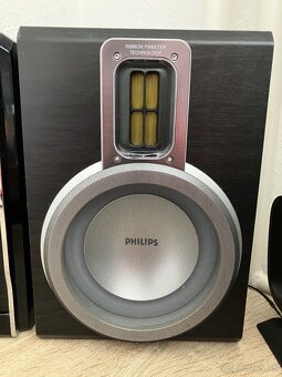 PHILIPS MICRO SYSTEM - 7