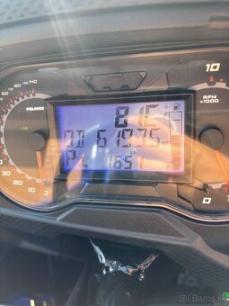 Polaris Rzr Trail S 1000 - 7