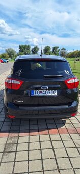 Ford C Max 2014 - 7