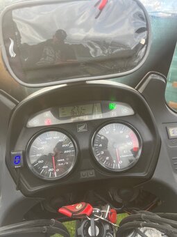 Honda xl1000 varadero - 7