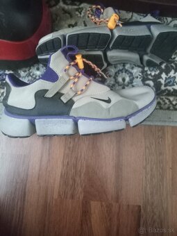 nike tenisky - 7