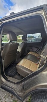 Jeep Grand Cherokee 3.0 CRD Laredo (2006) - nepojazdný - 7