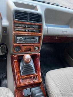 Vitara Cabriolet 1,6i 8v - 7