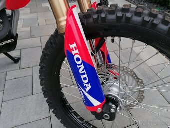 Honda CRF 300L - 7