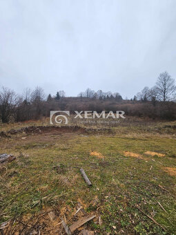 Predaj novostavba rodinný dom v v obci Turček - 7