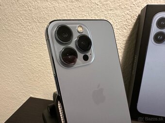 iPhone 13 Pro 256Gb 100% Zdravie Batérie TOP STAV - 7