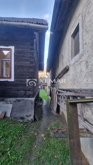 Predaj drevenica - Stankovany - exkluzívne - 7