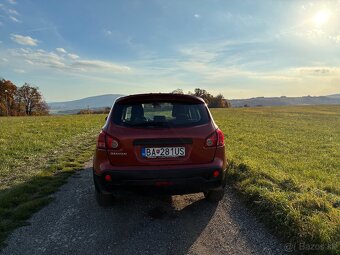 Nissan Qashqai - 7