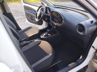 Toyota Aygo 1.0 VVT-i - 7