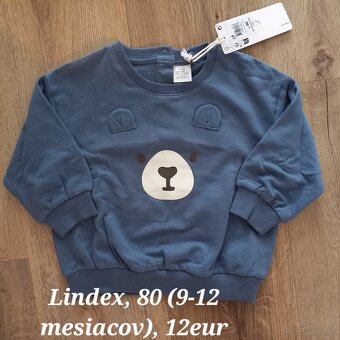 Lindex chlapček - rôzne - 7