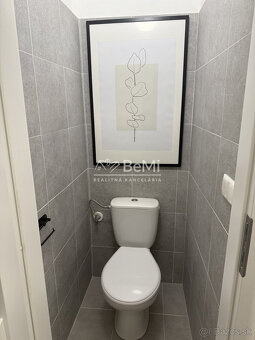 Prenájom 2 izbového bytu na Štefánikovej ulici - 7