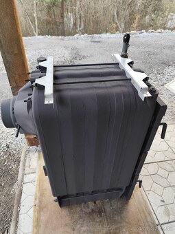 Predám Viadrus Herkules U26-5člankovy - 7