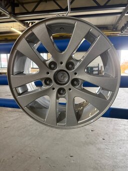 NOVÉ ORIGINÁL BMW 16 - 7