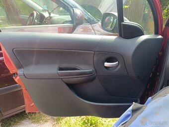 Citroen C3 - 1,4 a 54 kW - LPG rok 2009 - 7