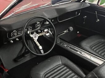 1:12 Ford Mustang 1/2 (1964) ERTL - 7