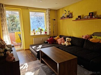 2 IZBOVÝ BYT s 2 LOGGIAMI na PRENÁJOM - 7