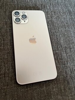 iPhone 11 Pro 64 GB Gold - 7