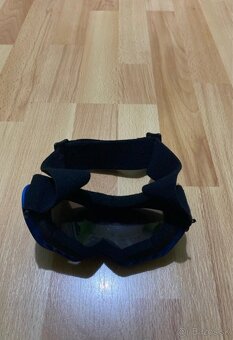 Prilba Blizzard na zimné športy - 7