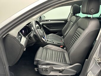 VW PASSAT GTE 1.4 PLUGinHybrid 2020 ...21000 s DPH - 7