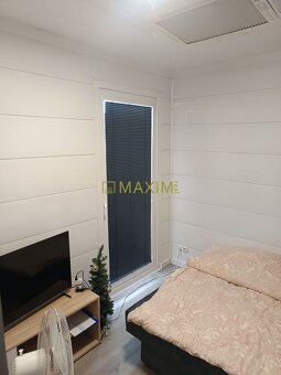 Znížená cena celoročne obývateľný modulárny dom v Mariánke - 7