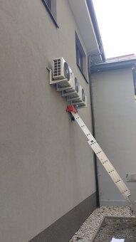 Predaj a montáž klimatizácií - 7