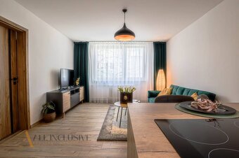 ALL INCLUSIVE I KOMPLET ZREKONŠTRUOVANÝ 3- IZBOVÝ BYT GALANT - 7