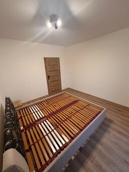 Prenájom 2-izbového bytu v novostavbe s garažou - 7