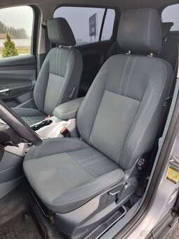 Ford Grand C-Max 2.0 TDCi 115k, AT6, 7.miestny za 4.490 € - 7
