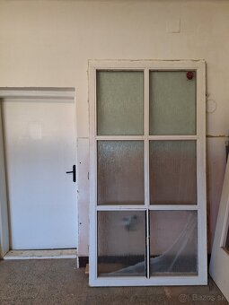 Predam -vymenim okna a dvere - 7