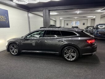Volkswagen Arteon SB 2022 2.0tdi 110kw DSG R-line 1majiteľ - 7