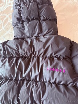 JORDAN ZIMNÁ VETROVKA DETSKÁ 155-160 cm - 7
