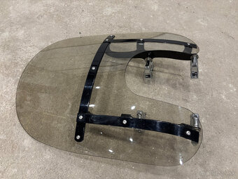 Harley-Davidson Sportster doplnky - 7