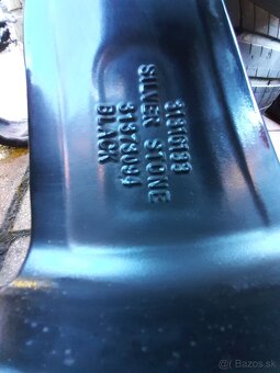 elektrony 5x108 letne 275/40 r20 - 7