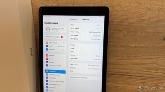 Apple iPad 6 generacia 32GB WiFi - 7