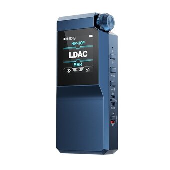 FiiO BTR17 Blue - 7