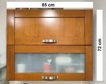 Kuchynská linka so spotrebičmi - 7