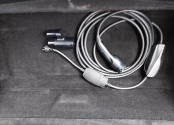 Tesla Model S MODEL S 75D elektro automat 386 kw - 7