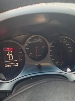 Seat Leon 2 1,9tdi 77kw BKC - 7