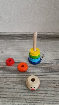 Drevené hračky - 7