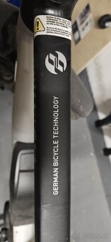 Elektrobicykel GHOST (ebike) - 7