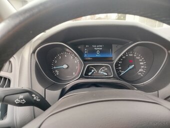 Ford FOCUS 1,0 benzin ecoboost 2018 - 7