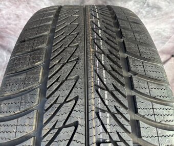 Zimní top sada Audi Q7 285/45R20 112V - 7