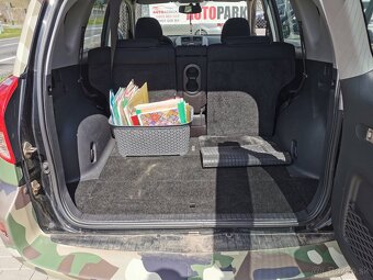 Toyota rav 4 D4D - 7