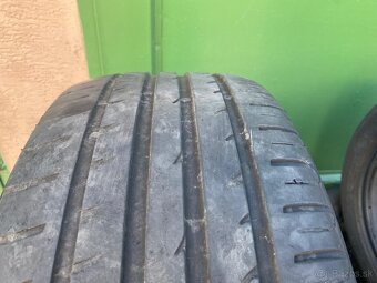Letné pneumatiky 235/45 R17 - 7