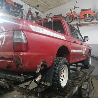 Predám preklapaciu rampu - 7