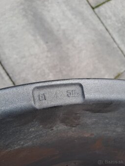 Dezent TZ 5x114,3 R16 - 7