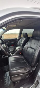 SsangYong Rexton 2.7D - 7