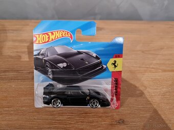 FERRARI 2026 Mini Seria - 7