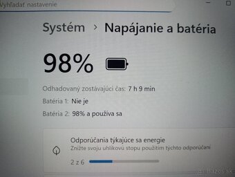 Lenovo Thinkpad T460 , Intel core i5 , ssd , 8gb ram , WIN11 - 7