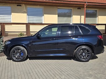 BMW X5 M - 7